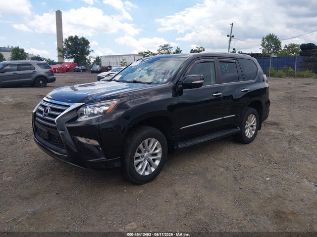 JTJBM7FX0K5230294 Lexus Gx 460 Premium