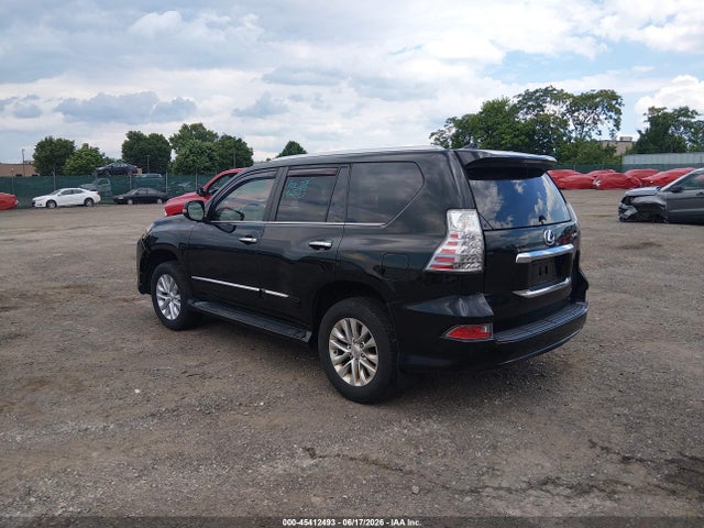 JTJBM7FX0K5230294 Lexus Gx 460 Premium
