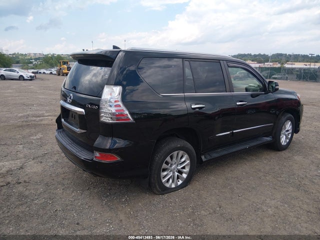 JTJBM7FX0K5230294 Lexus Gx 460 Premium