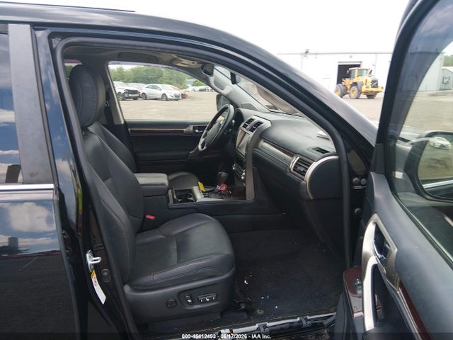 JTJBM7FX0K5230294 Lexus Gx 460 Premium