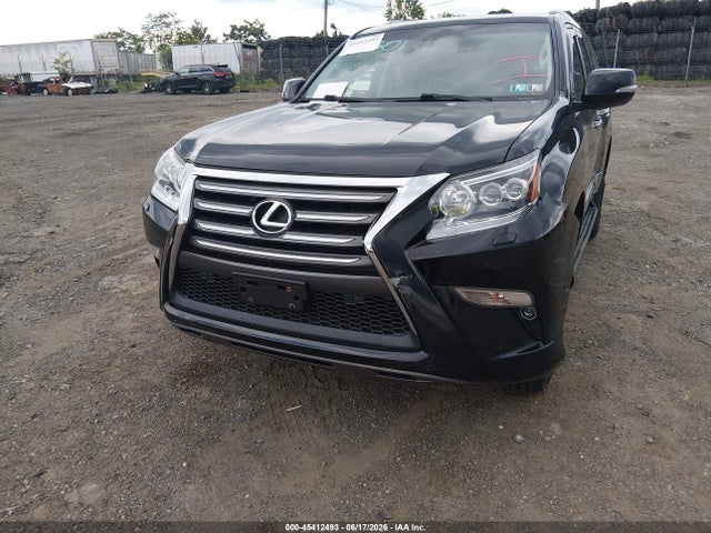 JTJBM7FX0K5230294 Lexus Gx 460 Premium