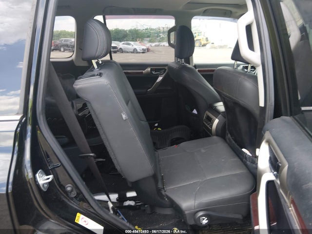 JTJBM7FX0K5230294 Lexus Gx 460 Premium
