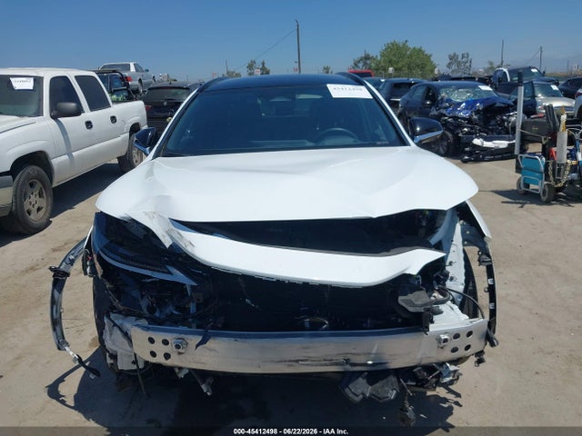 JTJKKCFZ4S2056649 Lexus Nx 450h+ F Sport Handling
