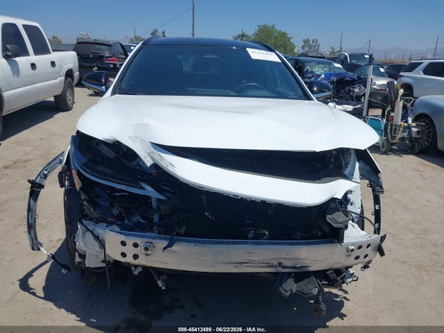 JTJKKCFZ4S2056649 Lexus Nx 450h+ F Sport Handling