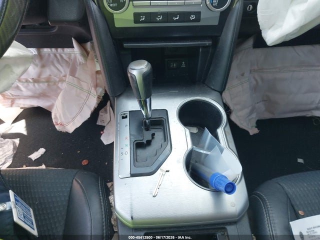 Toyota CAMRY SE 2014 4T1BF1FK0EU400562 Image 11