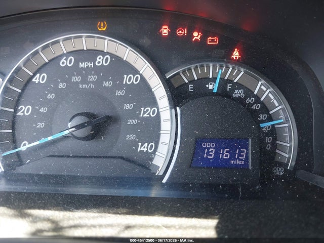 Toyota CAMRY SE 2014 4T1BF1FK0EU400562 Image 16