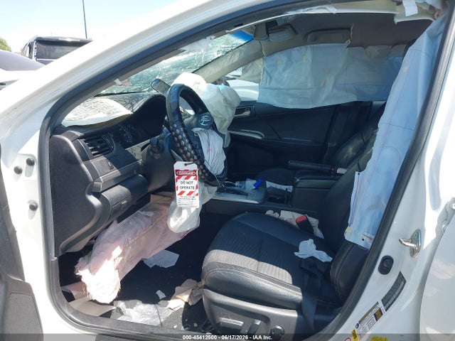 Toyota CAMRY SE 2014 4T1BF1FK0EU400562 Image 5