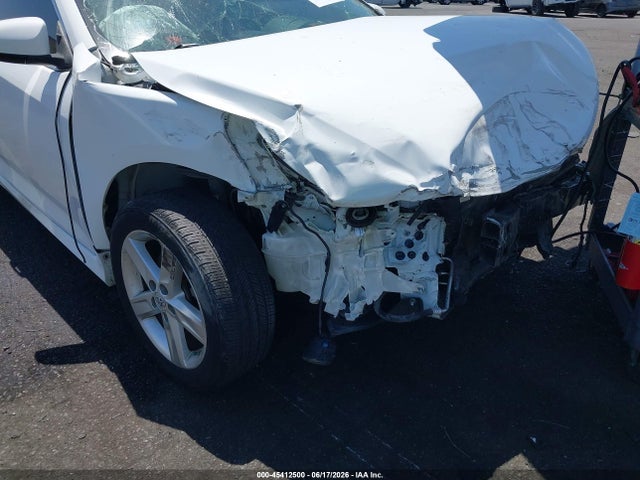 Toyota CAMRY SE 2014 4T1BF1FK0EU400562 Image 6