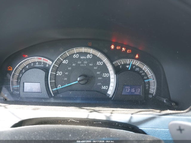 Toyota CAMRY SE 2014 4T1BF1FK0EU400562 Image 7