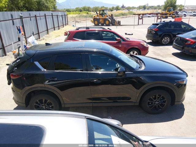 JM3KFBCM3P0169240 Mazda Cx-5 2.5 S Preferred