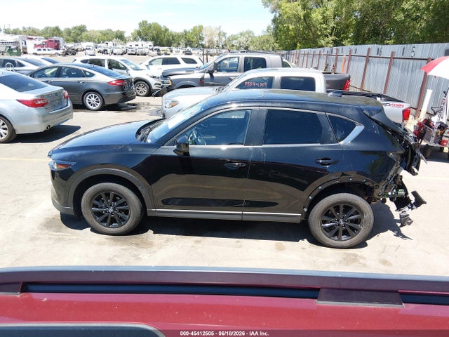 Mazda Cx-5 2.5 S Preferred 2023 JM3KFBCM3P0169240 Image 14