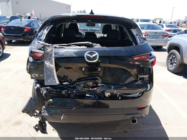 Mazda Cx-5 2.5 S Preferred 2023 JM3KFBCM3P0169240 Image 16
