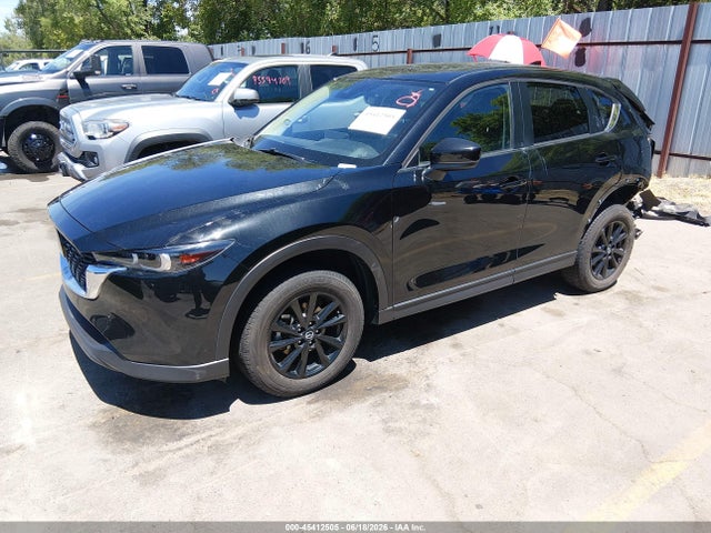 Mazda Cx-5 2.5 S Preferred 2023 JM3KFBCM3P0169240 Image 2