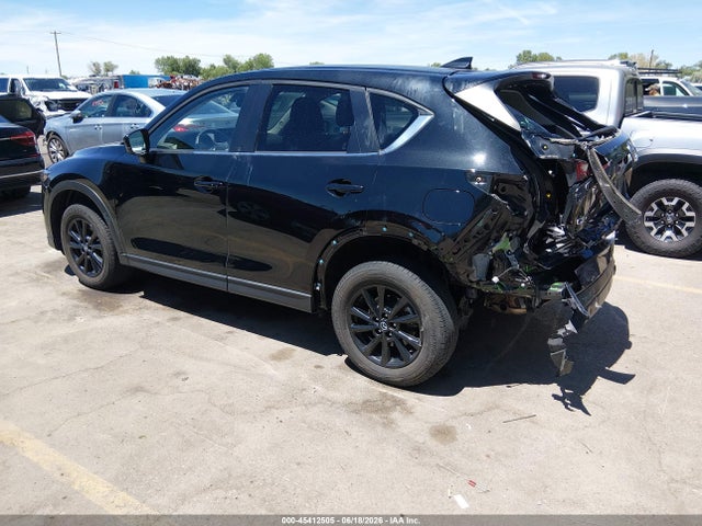 Mazda Cx-5 2.5 S Preferred 2023 JM3KFBCM3P0169240 Image 3
