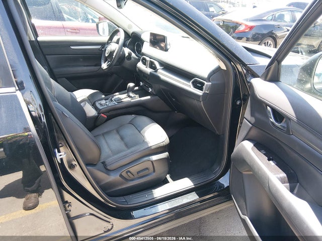 Mazda Cx-5 2.5 S Preferred 2023 JM3KFBCM3P0169240 Image 5