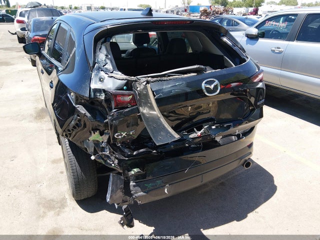 Mazda Cx-5 2.5 S Preferred 2023 JM3KFBCM3P0169240 Image 6