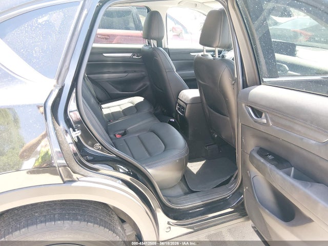 Mazda Cx-5 2.5 S Preferred 2023 JM3KFBCM3P0169240 Image 8