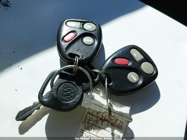 Продажа на аукционе авто 2001 Buick Lesabre Custom, vin: 1G4HP54KX1U209274, номер лота: 45412509