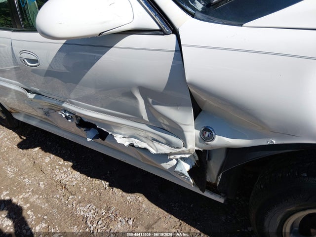 Продажа на аукционе авто 2001 Buick Lesabre Custom, vin: 1G4HP54KX1U209274, номер лота: 45412509