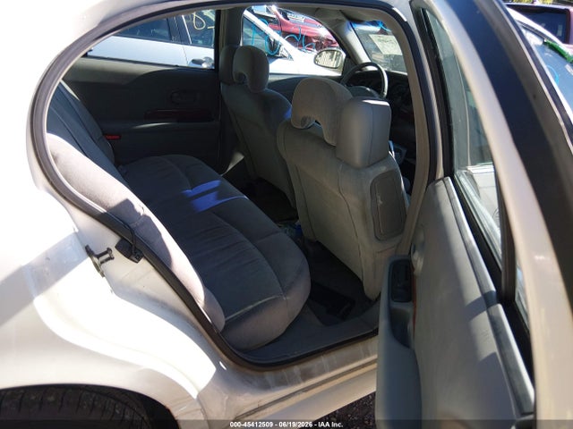 Продажа на аукционе авто 2001 Buick Lesabre Custom, vin: 1G4HP54KX1U209274, номер лота: 45412509