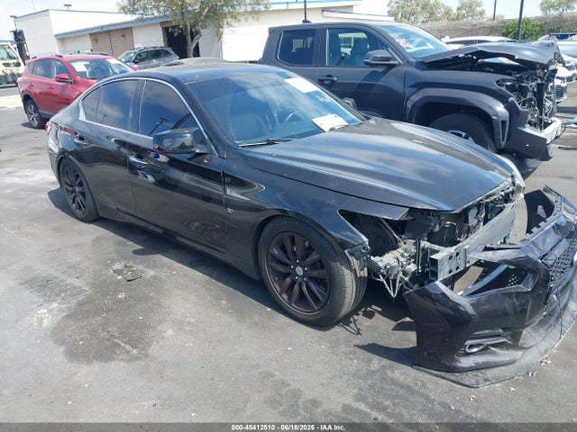 2015 JN1BV7AP6FM341101 main image