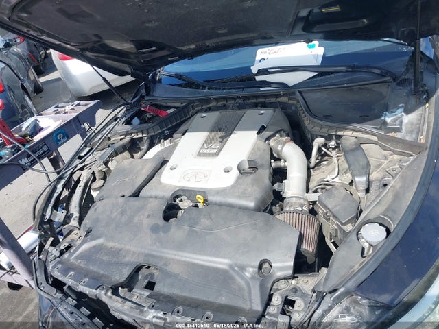 Продажа на аукционе авто 2015 Infiniti Q50 Premium, vin: JN1BV7AP6FM341101, номер лота: 45412510