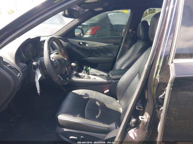Продажа на аукционе авто 2015 Infiniti Q50 Premium, vin: JN1BV7AP6FM341101, номер лота: 45412510