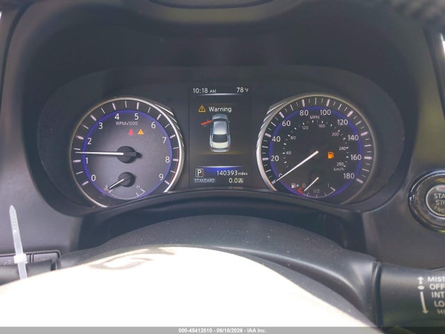 Продажа на аукционе авто 2015 Infiniti Q50 Premium, vin: JN1BV7AP6FM341101, номер лота: 45412510