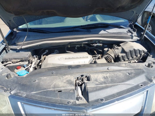 Продаж на аукціоні авто 2007 Acura Mdx Technology Package, vin: 2HNYD28397H536219, номер лоту: 45412512