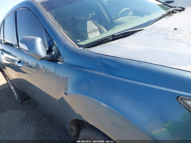 Продаж на аукціоні авто 2007 Acura Mdx Technology Package, vin: 2HNYD28397H536219, номер лоту: 45412512