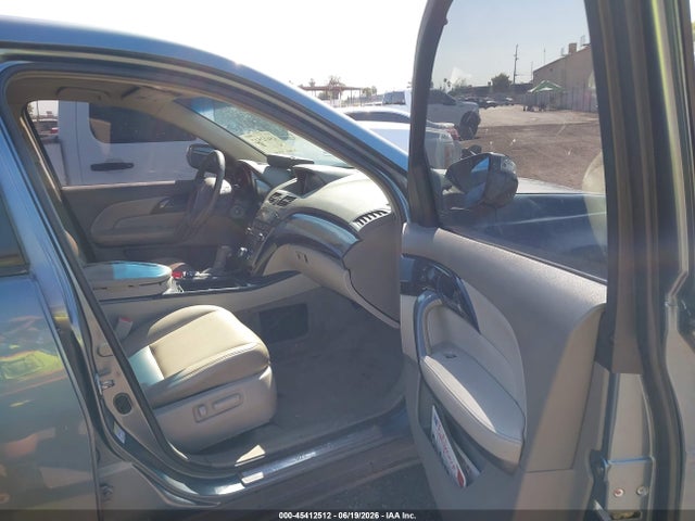 Продаж на аукціоні авто 2007 Acura Mdx Technology Package, vin: 2HNYD28397H536219, номер лоту: 45412512