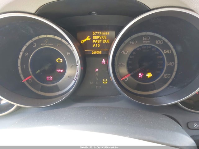 Продаж на аукціоні авто 2007 Acura Mdx Technology Package, vin: 2HNYD28397H536219, номер лоту: 45412512
