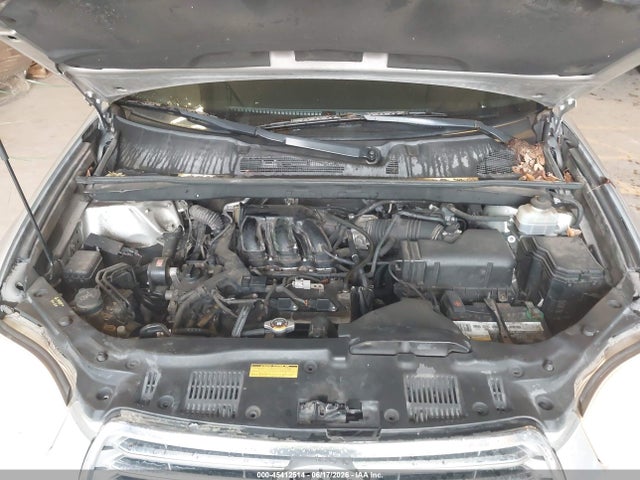 Aukcja sprzedaży 2008 Toyota Highlander Limited, vin: JTEDS42A382032445, numer aukcji: 45412514
