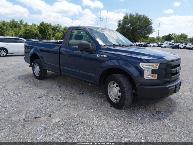 2017 1FTMF1CF3HKC14194 main image