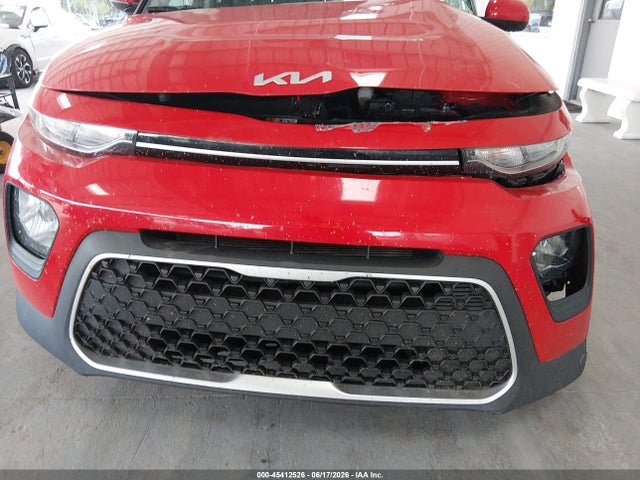 Aukcja sprzedaży 2022 Kia Soul Lx, vin: KNDJ23AU7N7161235, numer aukcji: 45412526