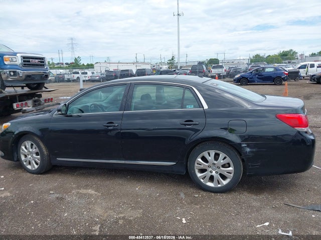 Продаж на аукціоні авто 2012 Toyota Avalon, vin: 4T1BK3DB9CU452148, номер лоту: 45412537