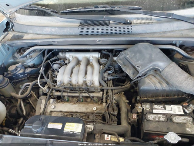 45412539 :رقم المزاد ، KM8JN12D86U256623 vin ، 2006 Hyundai Tucson Gls/limited مزاد بيع