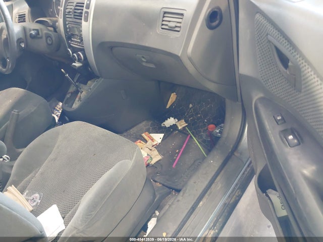 45412539 :رقم المزاد ، KM8JN12D86U256623 vin ، 2006 Hyundai Tucson Gls/limited مزاد بيع