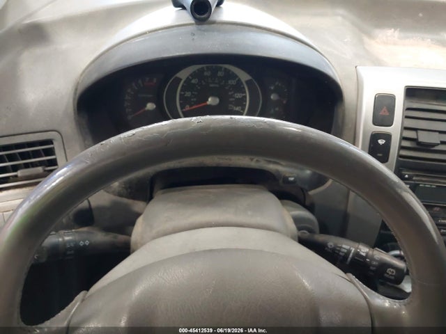45412539 :رقم المزاد ، KM8JN12D86U256623 vin ، 2006 Hyundai Tucson Gls/limited مزاد بيع