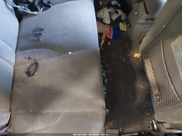 45412539 :رقم المزاد ، KM8JN12D86U256623 vin ، 2006 Hyundai Tucson Gls/limited مزاد بيع