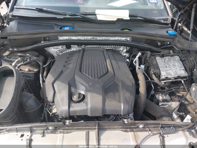 Aukcja sprzedaży 2024 Porsche Macan T, vin: WP1AA2A55RLB18899, numer aukcji: 45412541