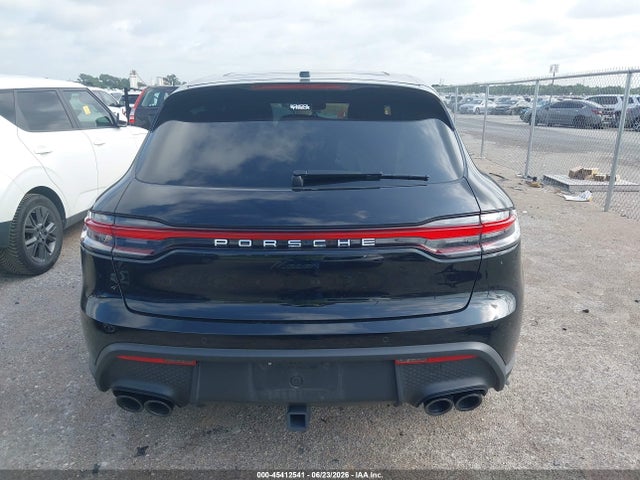 Aukcja sprzedaży 2024 Porsche Macan T, vin: WP1AA2A55RLB18899, numer aukcji: 45412541