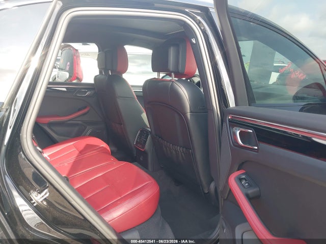 Aukcja sprzedaży 2024 Porsche Macan T, vin: WP1AA2A55RLB18899, numer aukcji: 45412541
