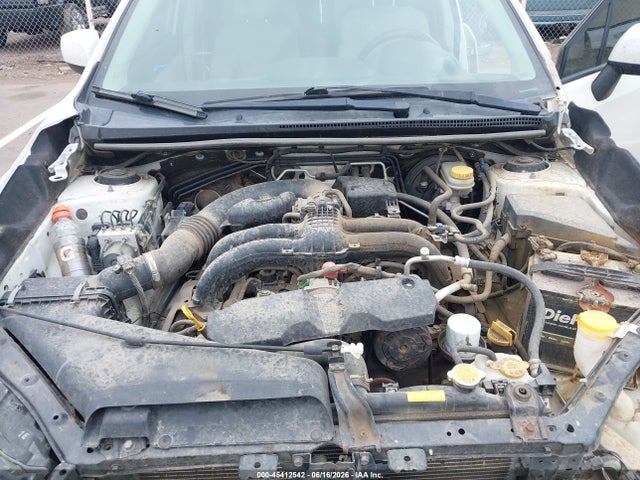 45412542 :رقم المزاد ، JF2GPAVC3E8254587 vin ، 2014 Subaru Xv Crosstrek 2.0i Premium مزاد بيع