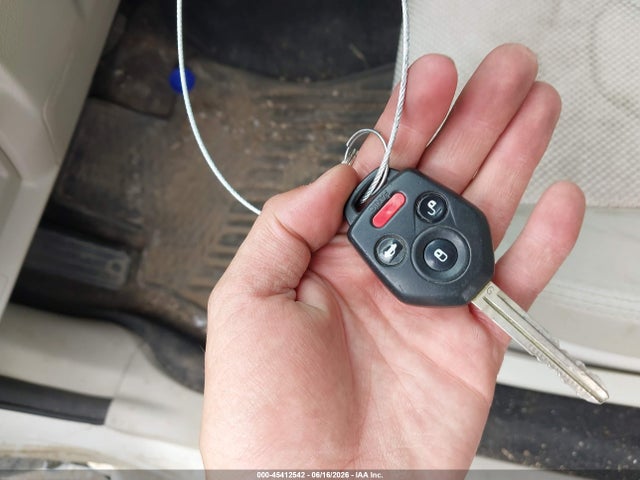 45412542 :رقم المزاد ، JF2GPAVC3E8254587 vin ، 2014 Subaru Xv Crosstrek 2.0i Premium مزاد بيع