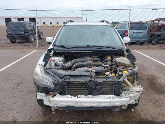45412542 :رقم المزاد ، JF2GPAVC3E8254587 vin ، 2014 Subaru Xv Crosstrek 2.0i Premium مزاد بيع