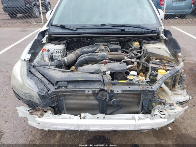 45412542 :رقم المزاد ، JF2GPAVC3E8254587 vin ، 2014 Subaru Xv Crosstrek 2.0i Premium مزاد بيع