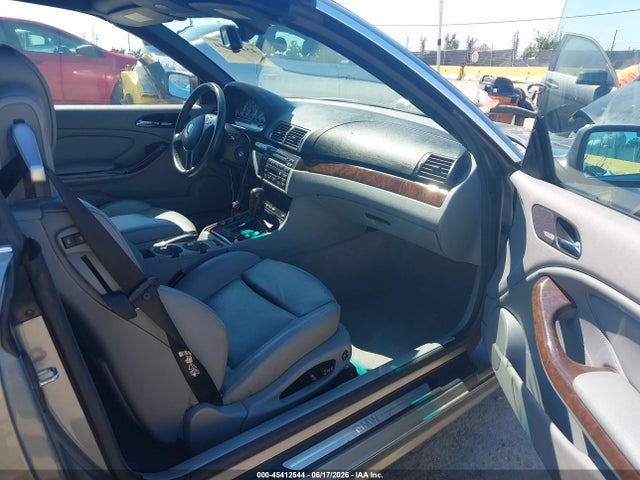Aukcja sprzedaży 2004 Bmw 330ci, vin: WBABW53424PL40652, numer aukcji: 45412544