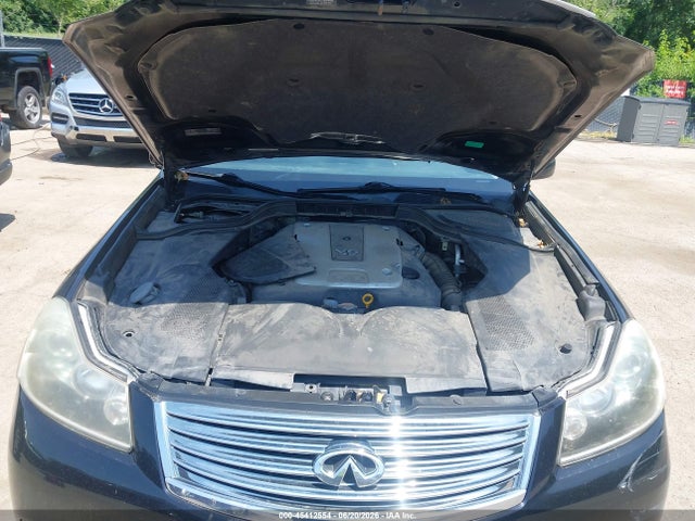 Aukcja sprzedaży 2009 Infiniti M35x, vin: JNKCY01F99M850092, numer aukcji: 45412554