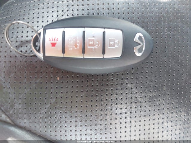 Aukcja sprzedaży 2009 Infiniti M35x, vin: JNKCY01F99M850092, numer aukcji: 45412554